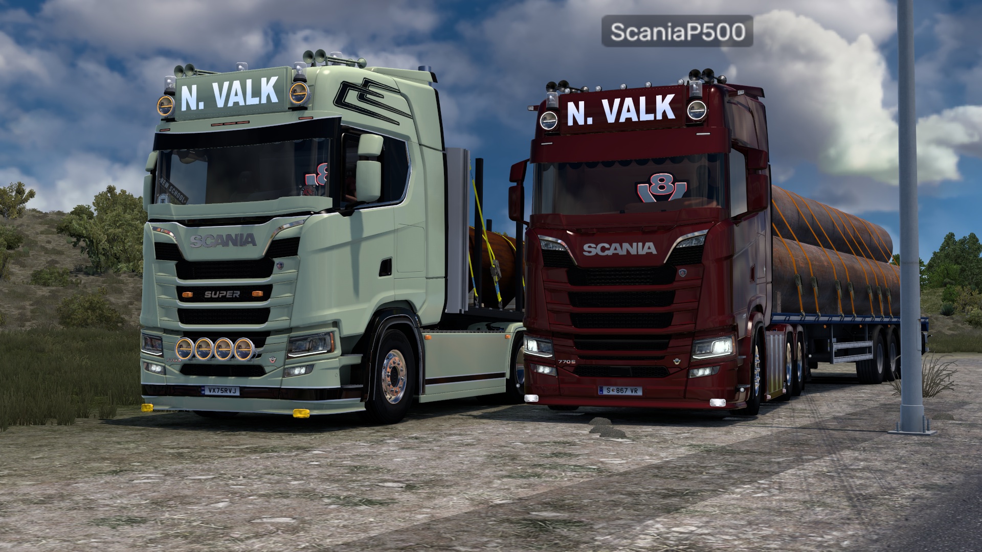 Image by timmyroberts