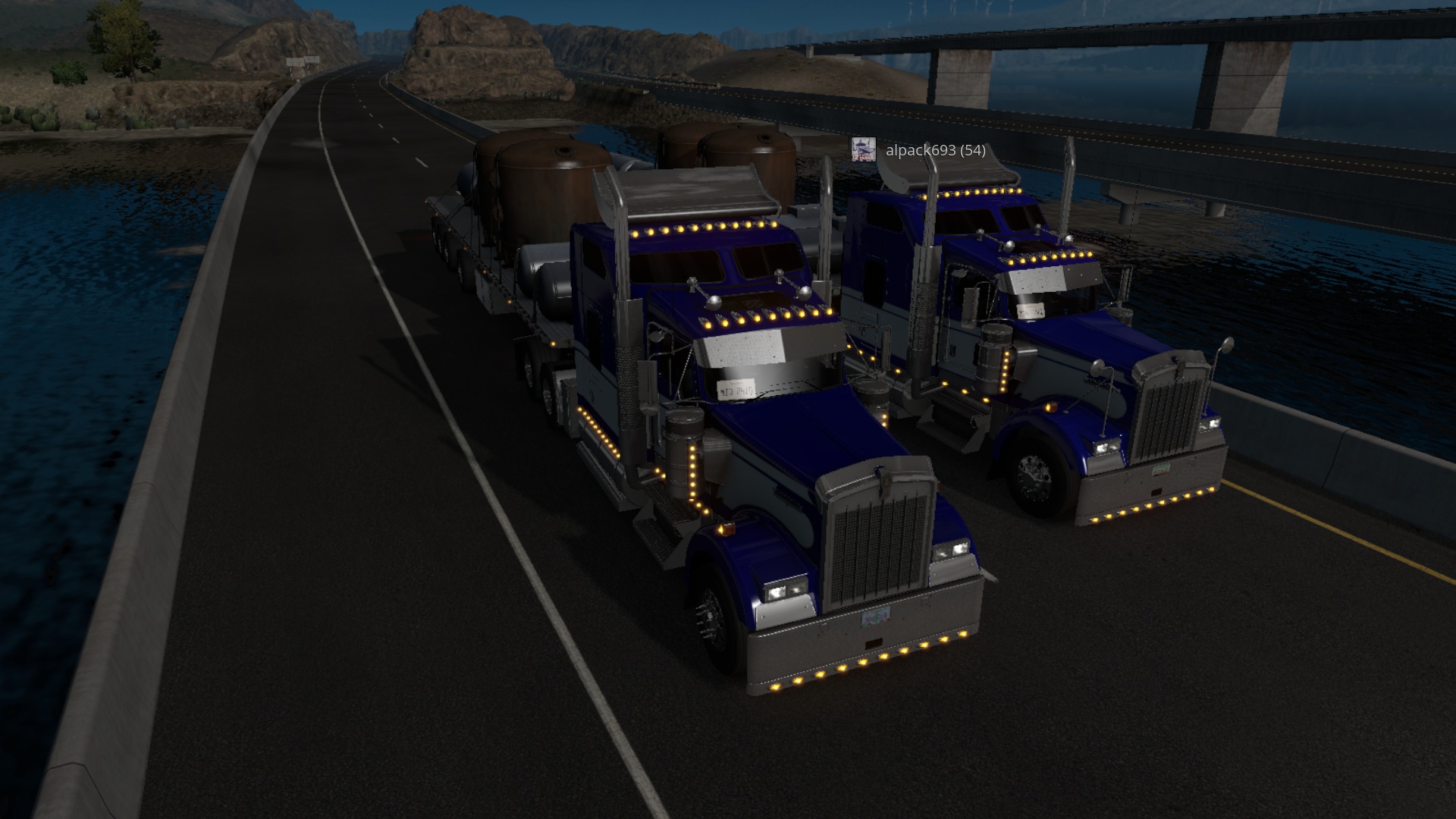 Image by midohiotrucking