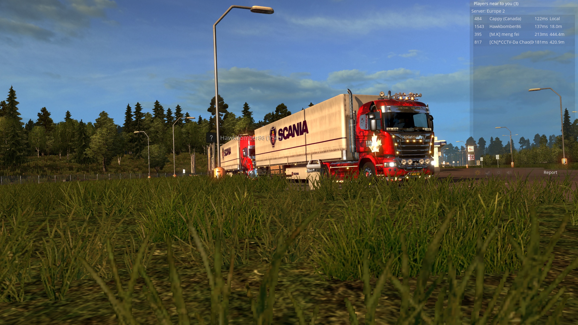 Image by CappyIronside