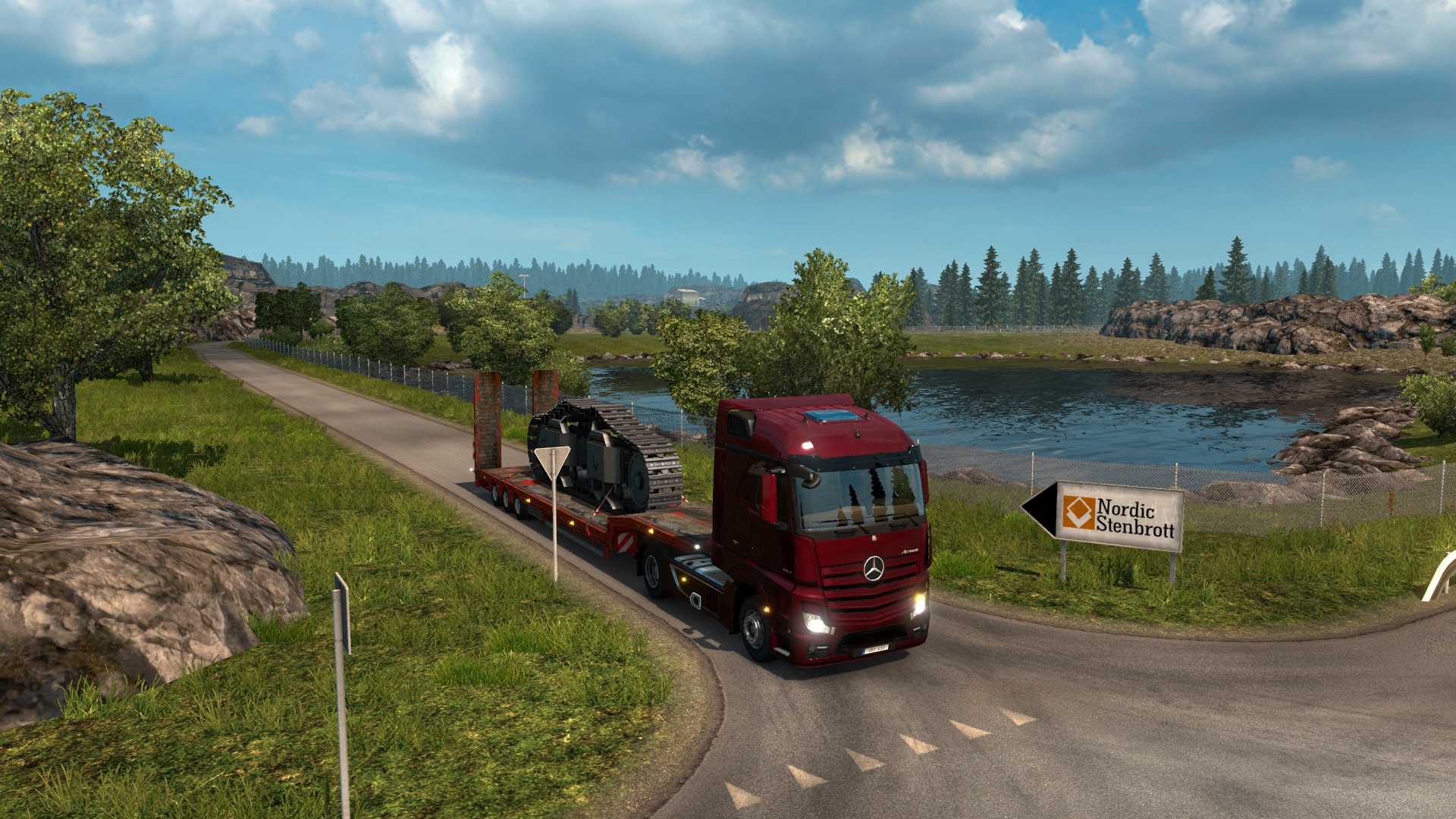 Image by GreenBarrey