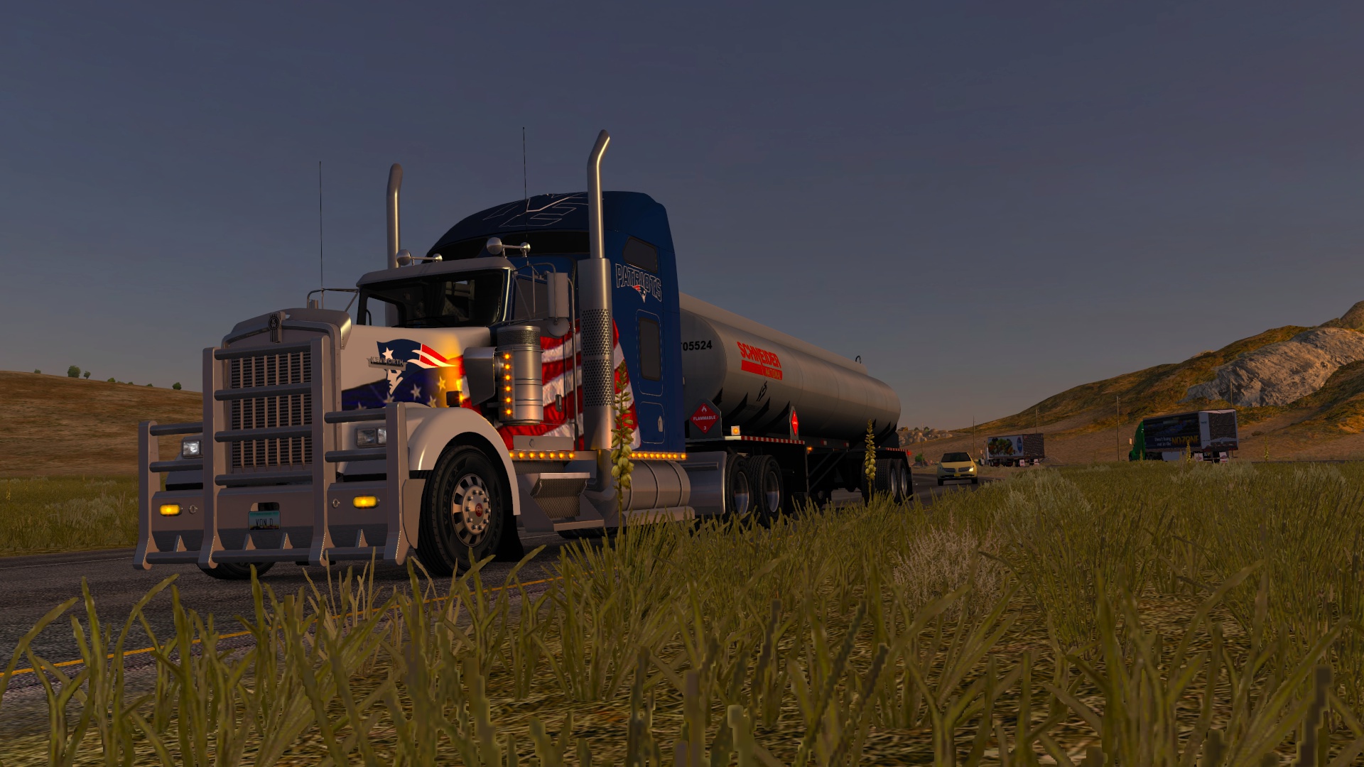 Image by Von_Drinkoften