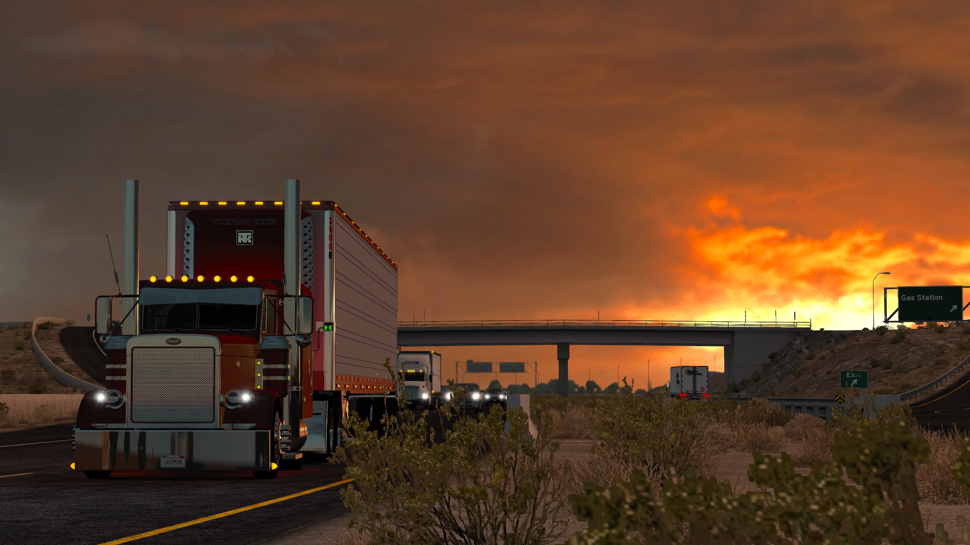 Image by GhumanTransport