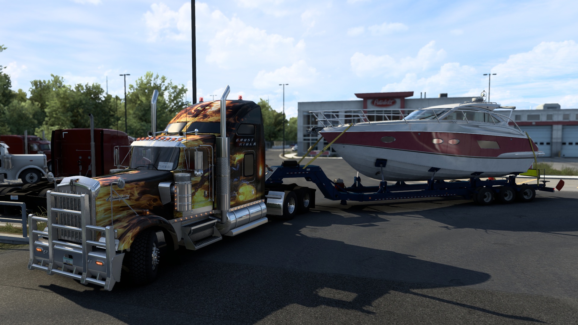 Image by Svenfreight