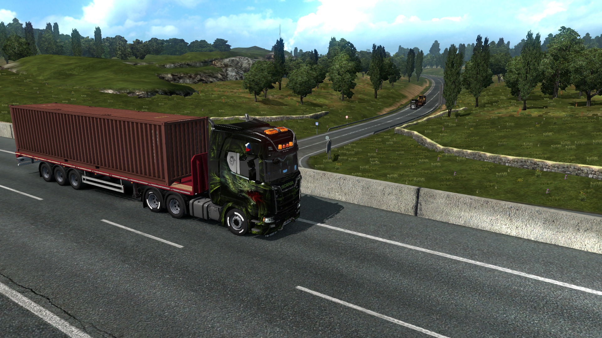 Image by tomashron90