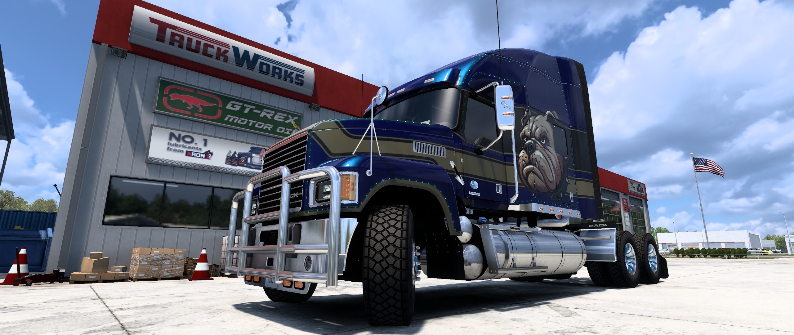 Image by HonzaDriver