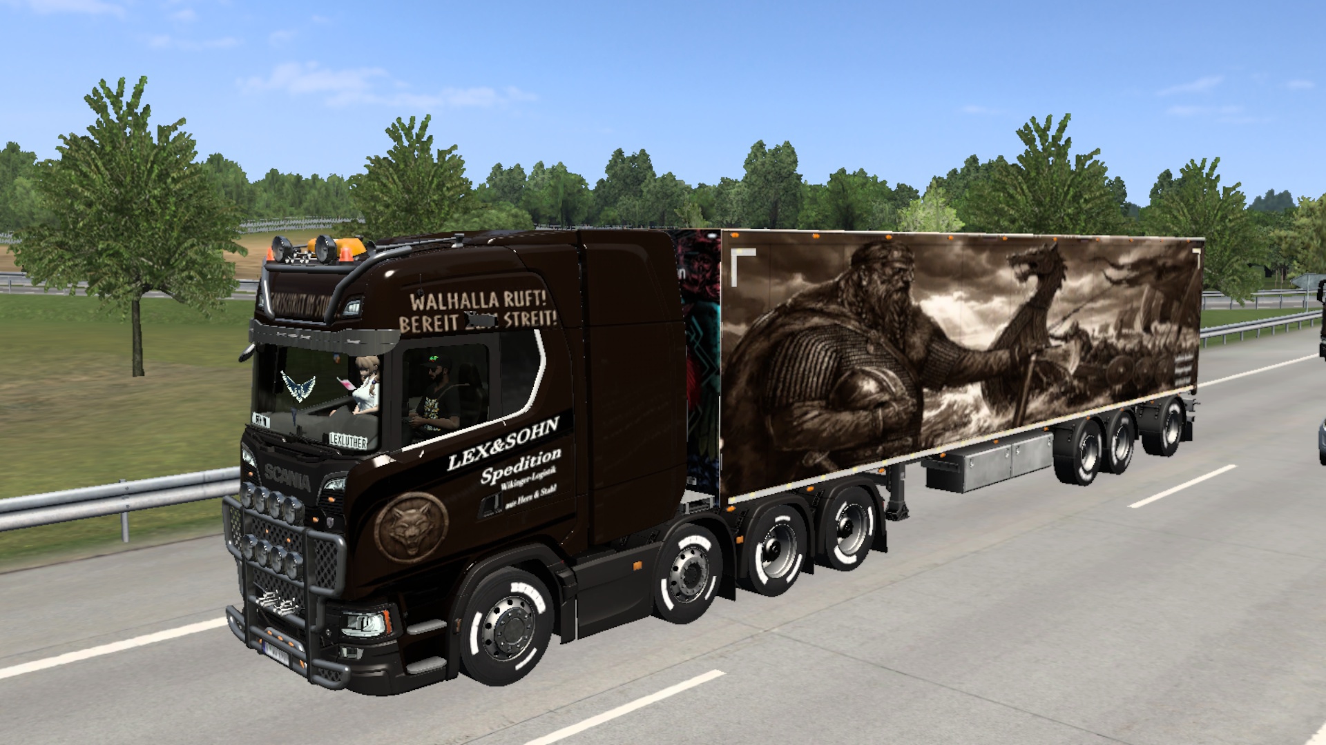 Image by Lexluther79