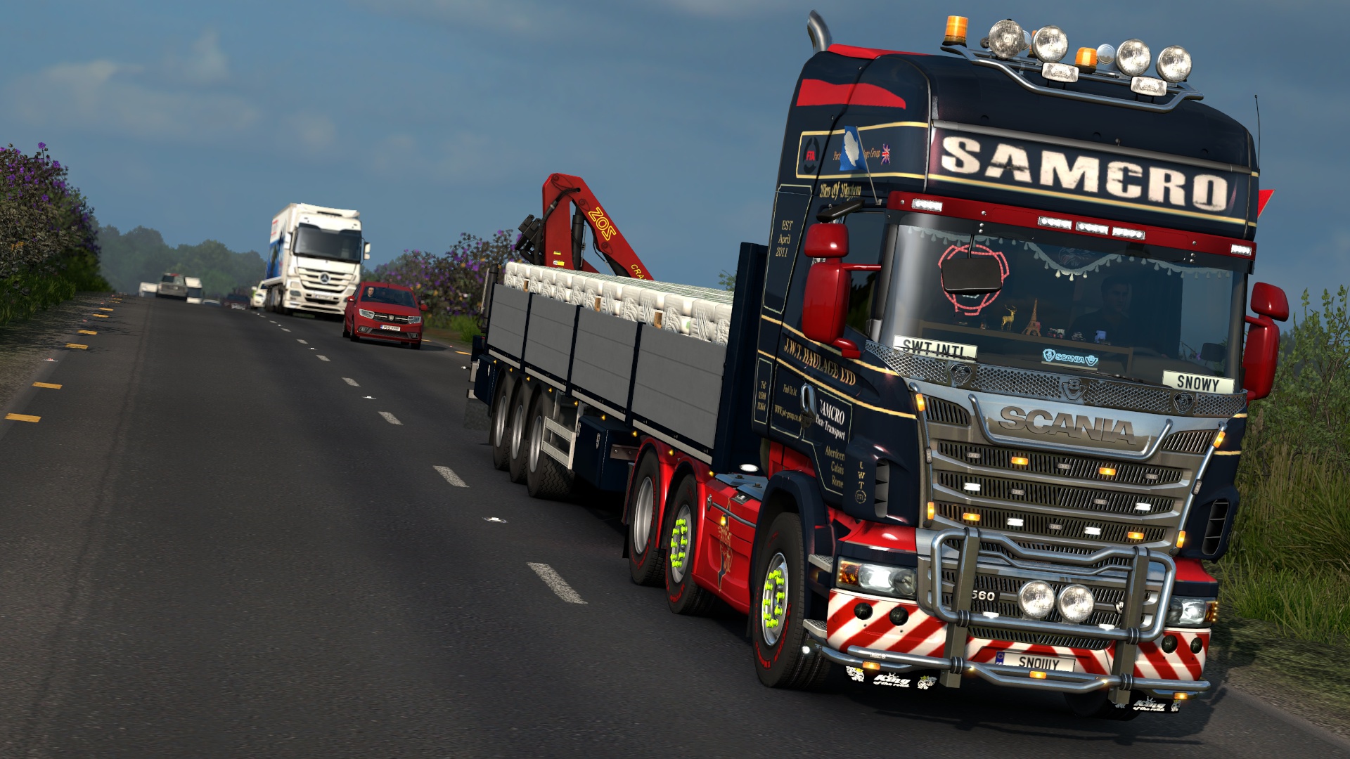 Image by SnowLeopard