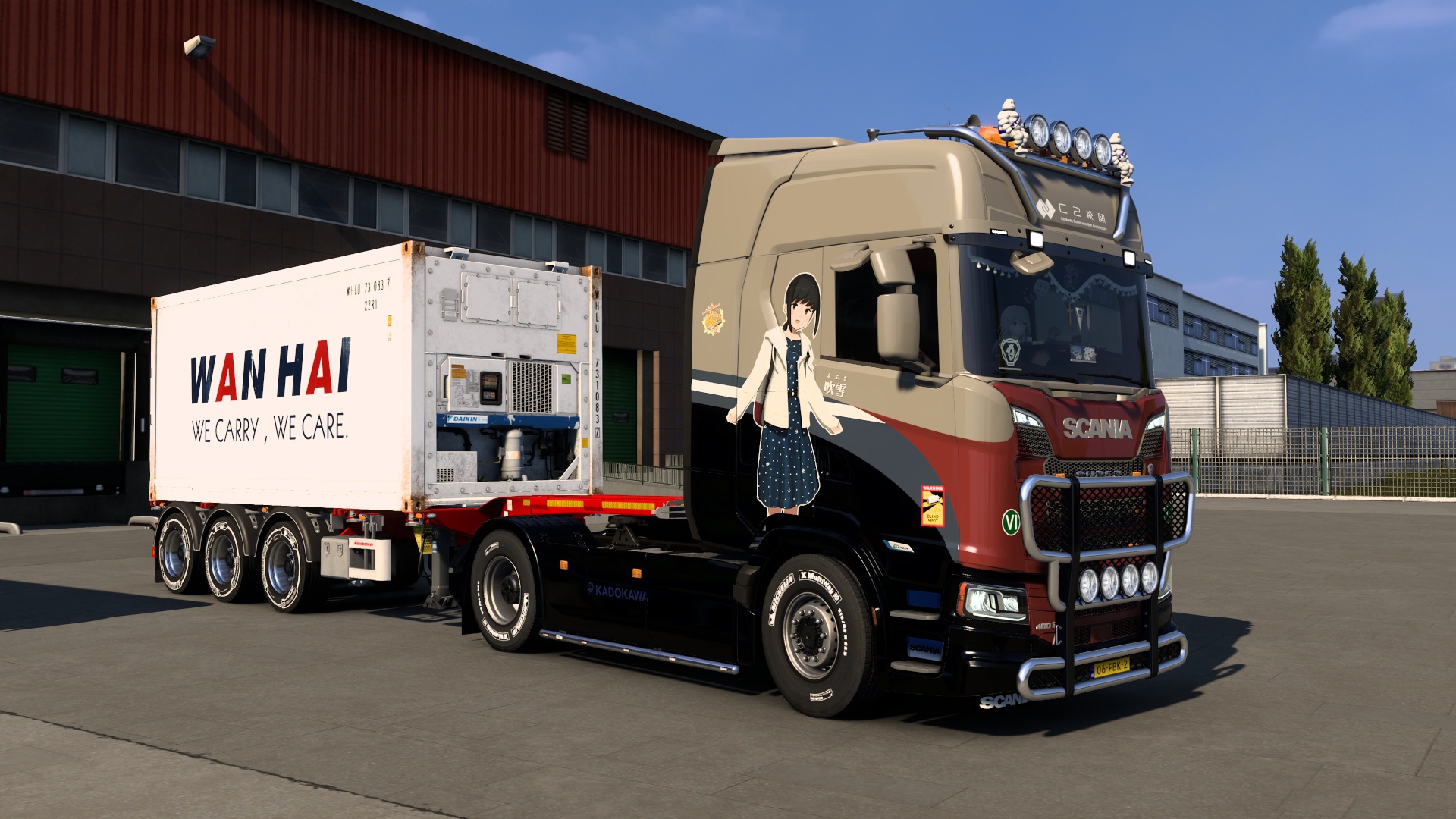 Image by Fubuki730V8