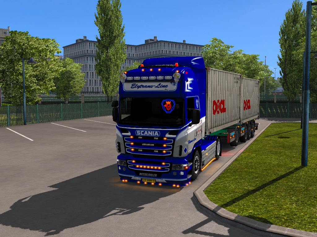 Image by krol_transport