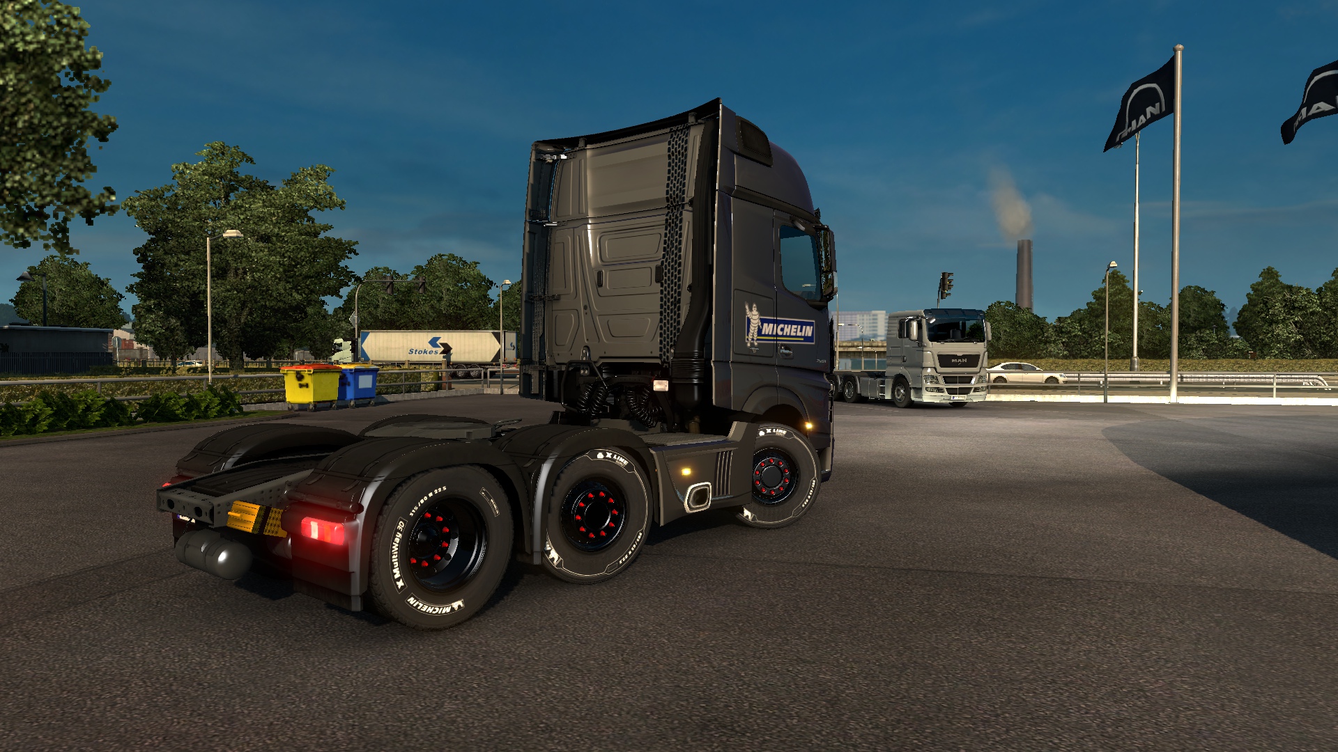 Image by PilotBigfoot