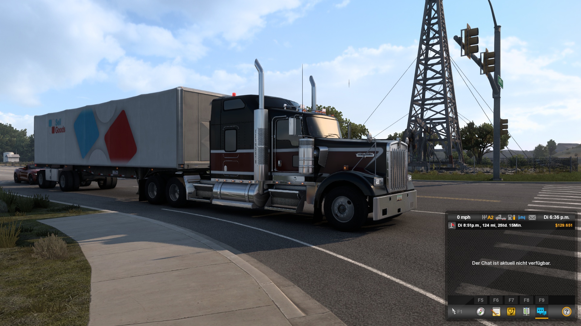 Image by streetcaptain60