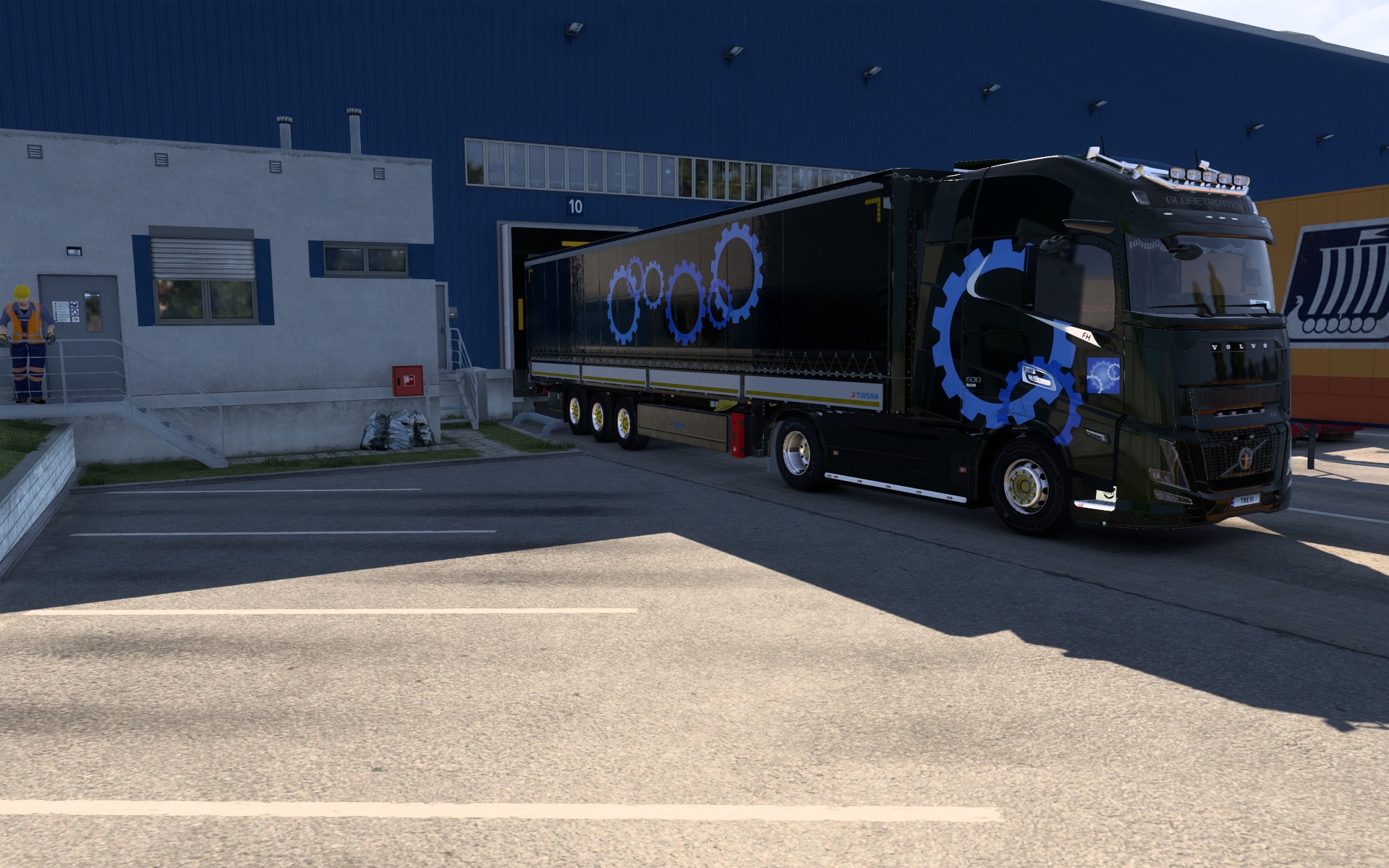 Image by FRAMPTON9250