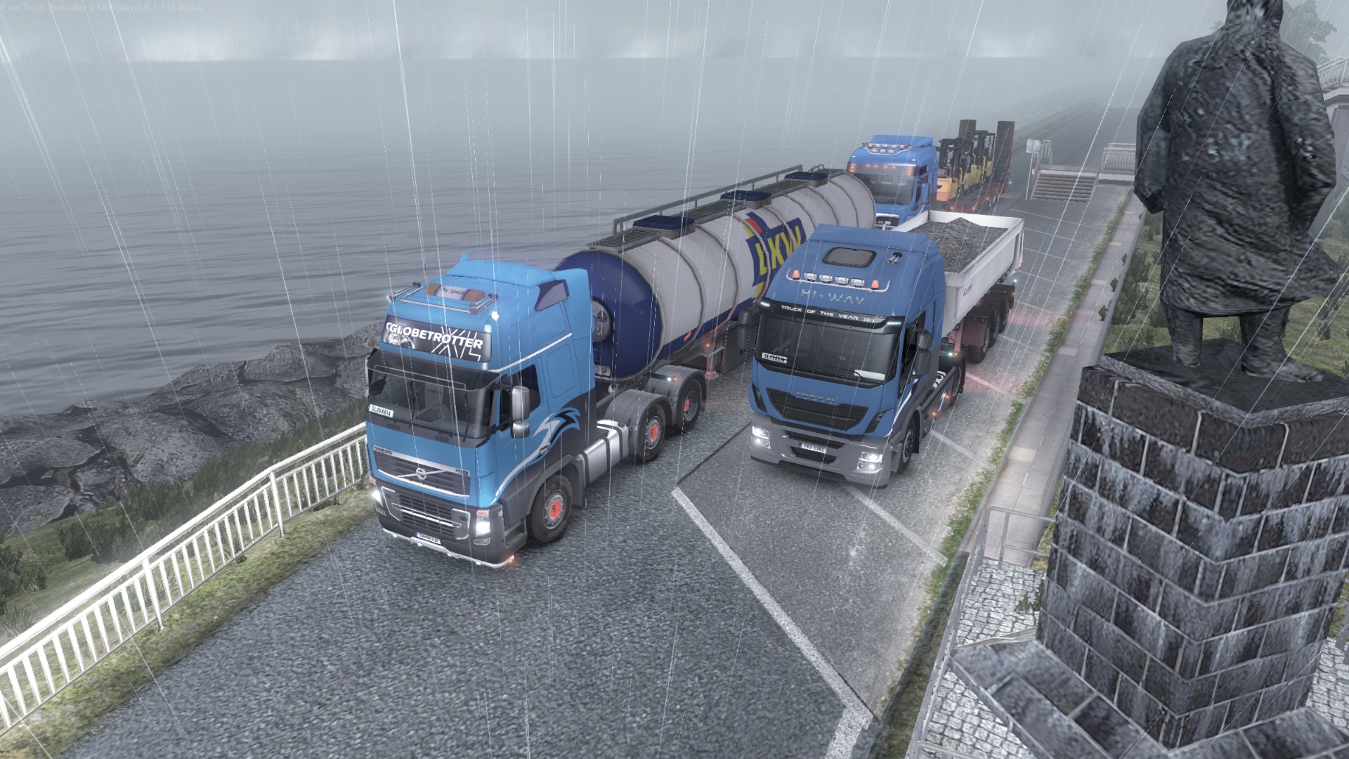 Image by SlovakianTrucker