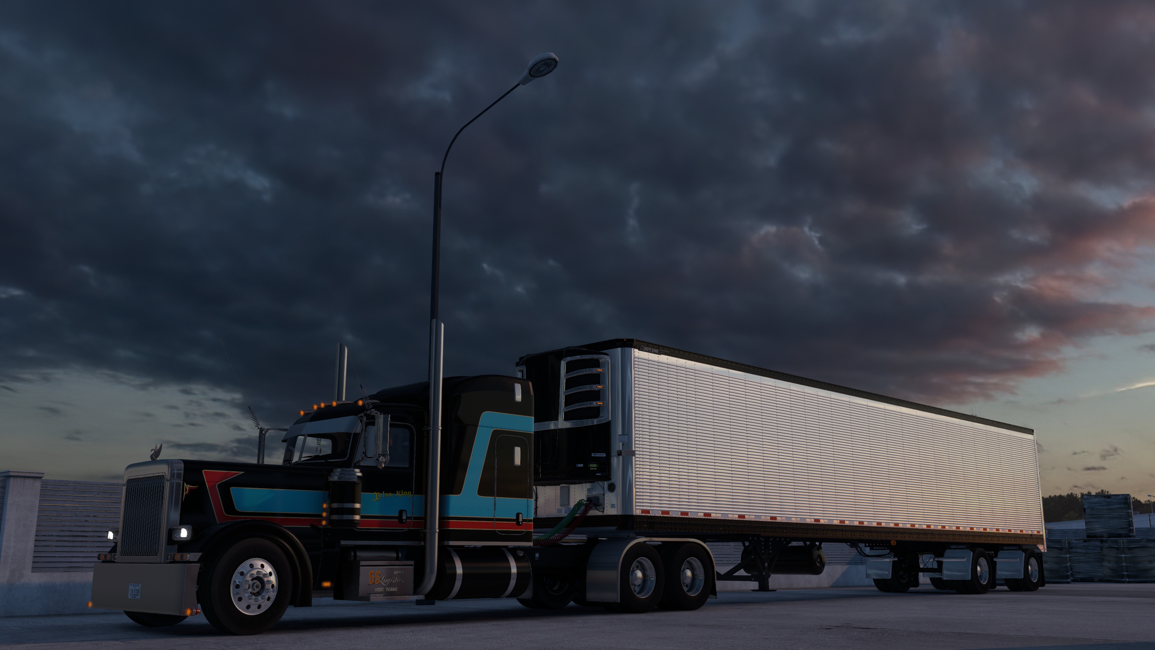 Image by TPLOGISTICS