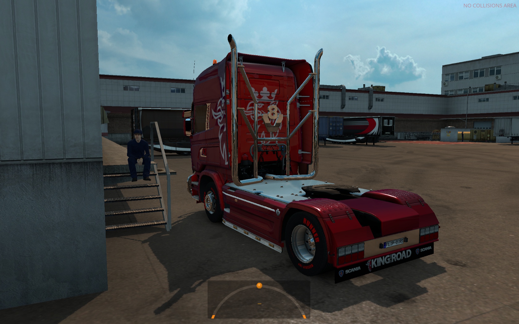 Image by FlippingBird