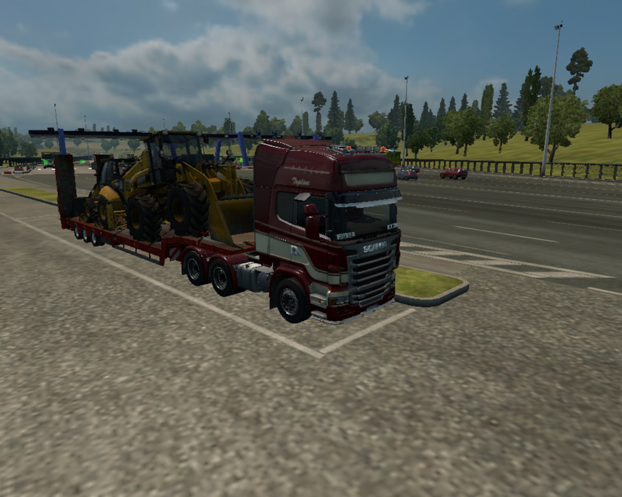 Image by JLS_TRUCKING