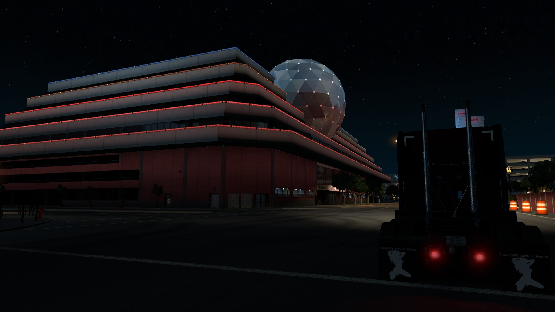 Image by Trucker1964