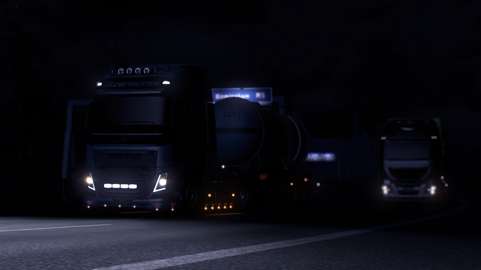 Image by StijnScania