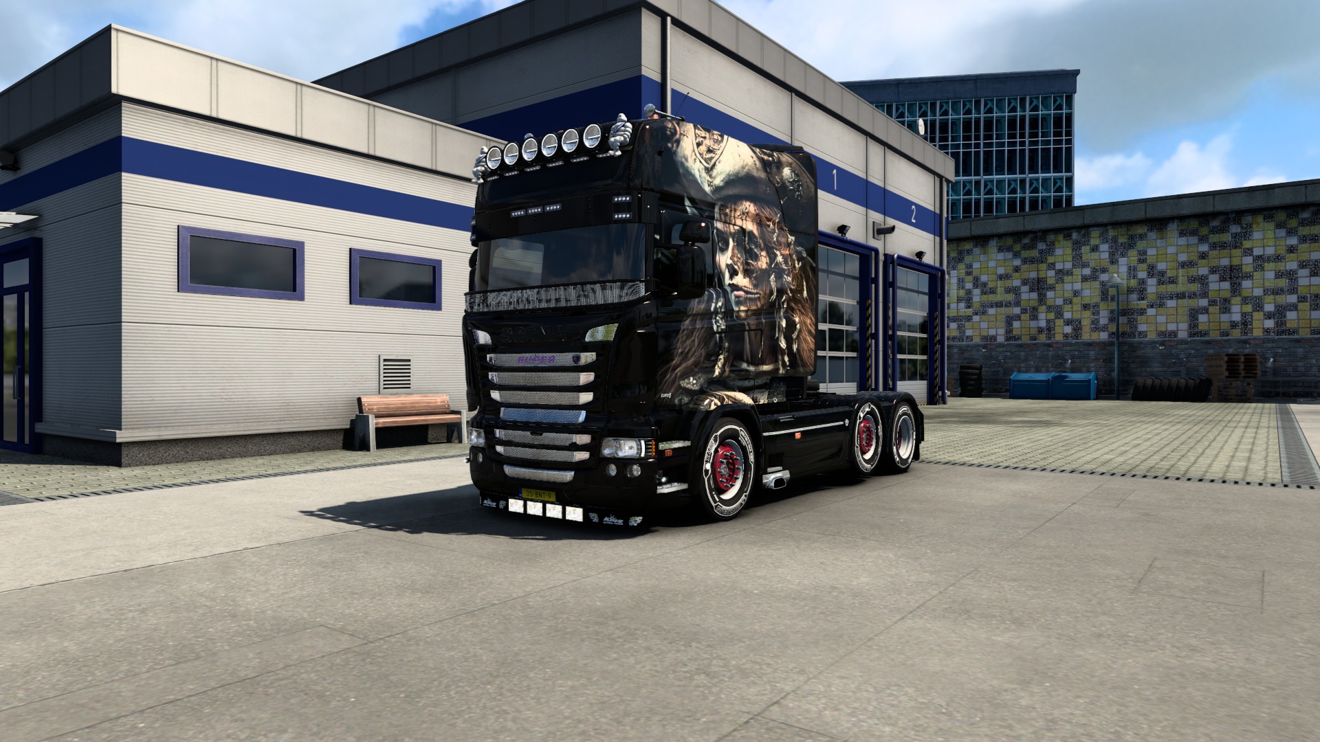 Image by ferrybrizee