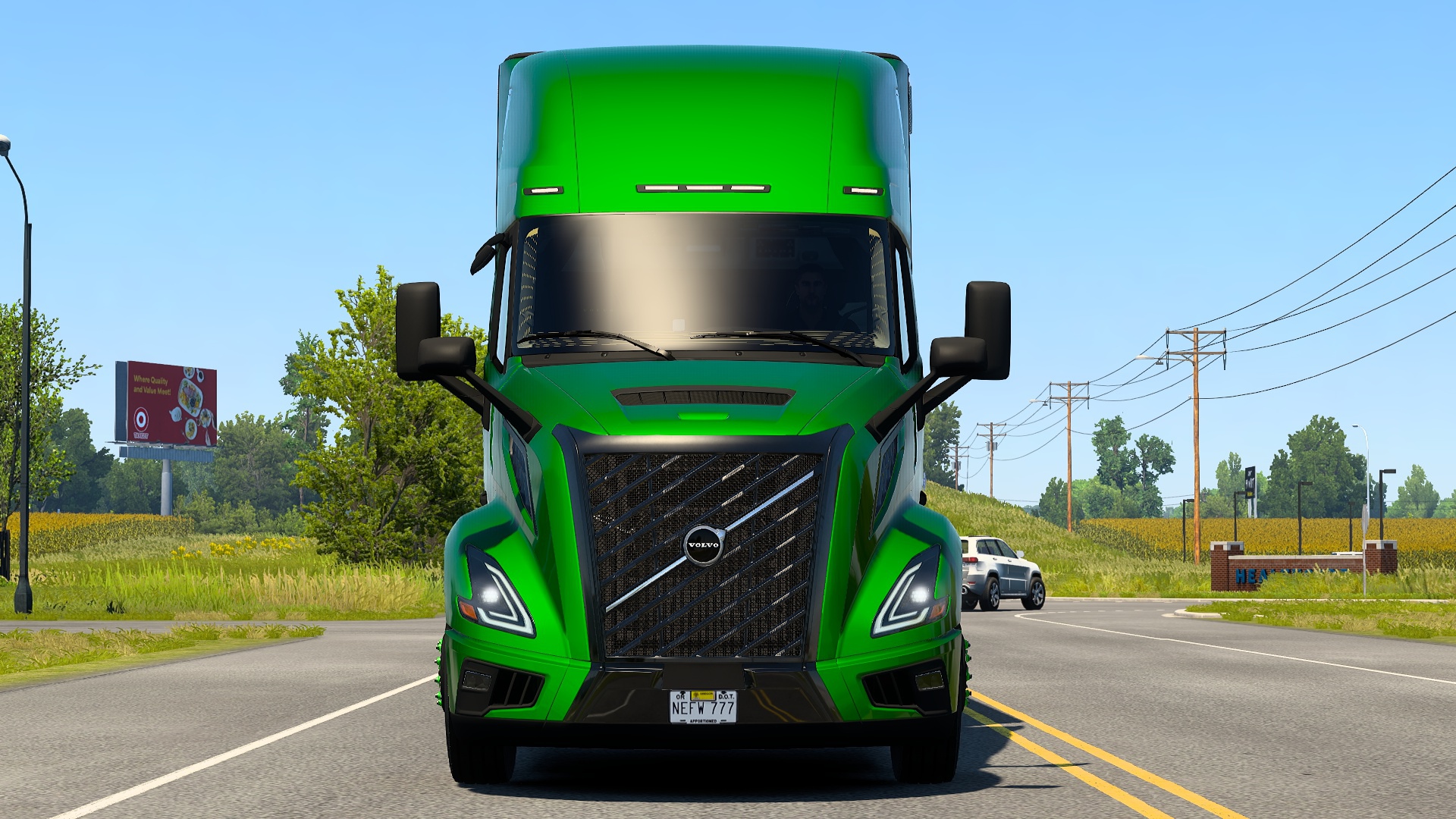 Image by WalMartTrucker