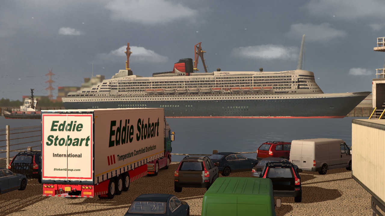 Image by StobartGroup