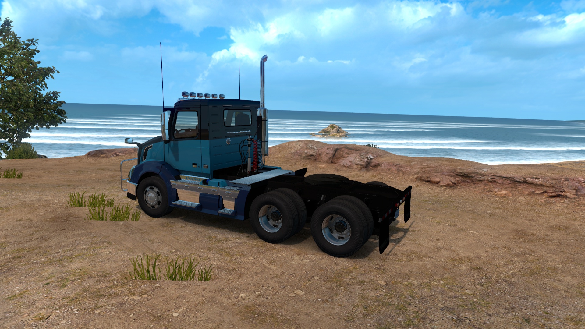 Image by BadgerGravling