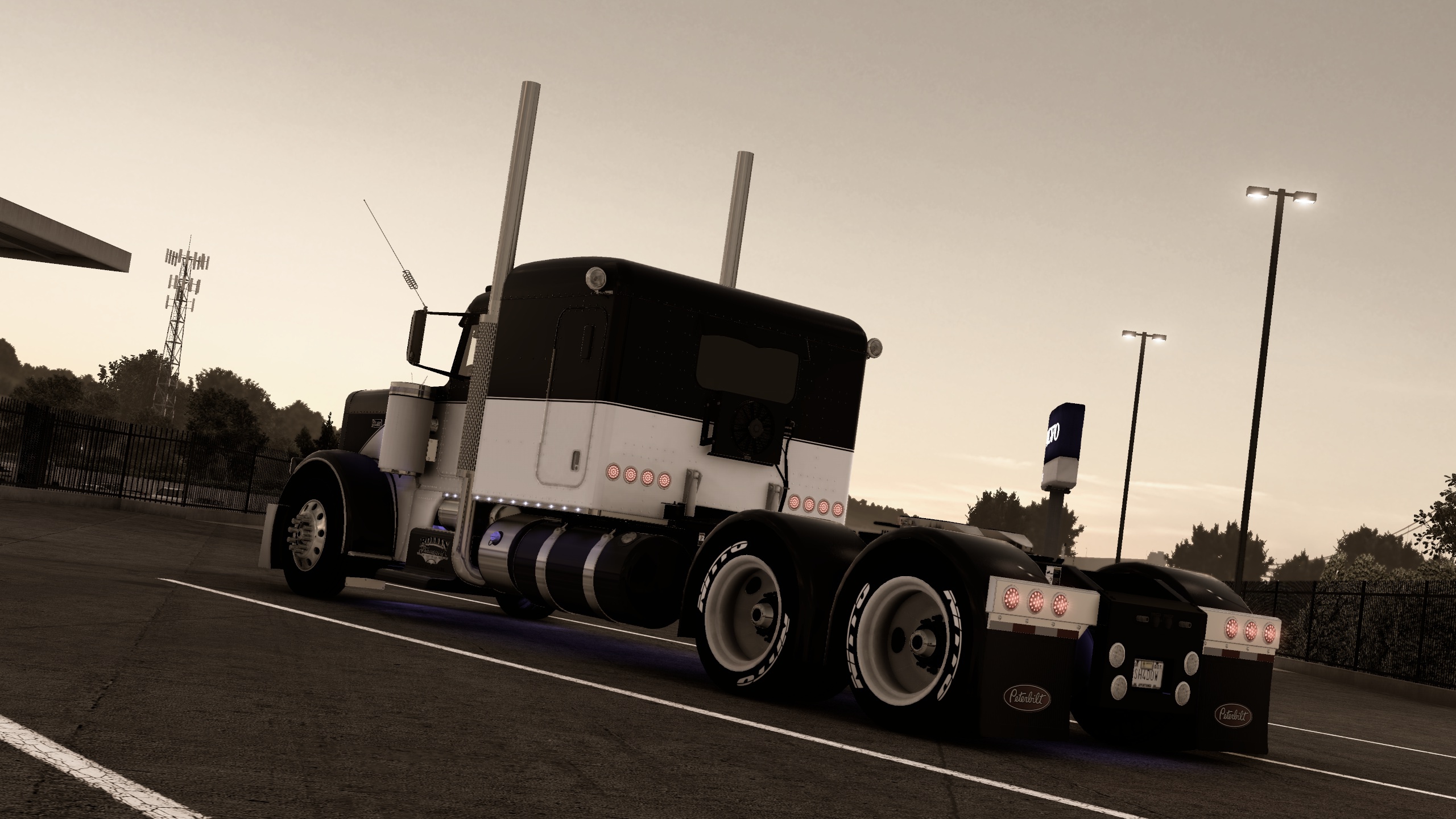 Image by British_Trucker