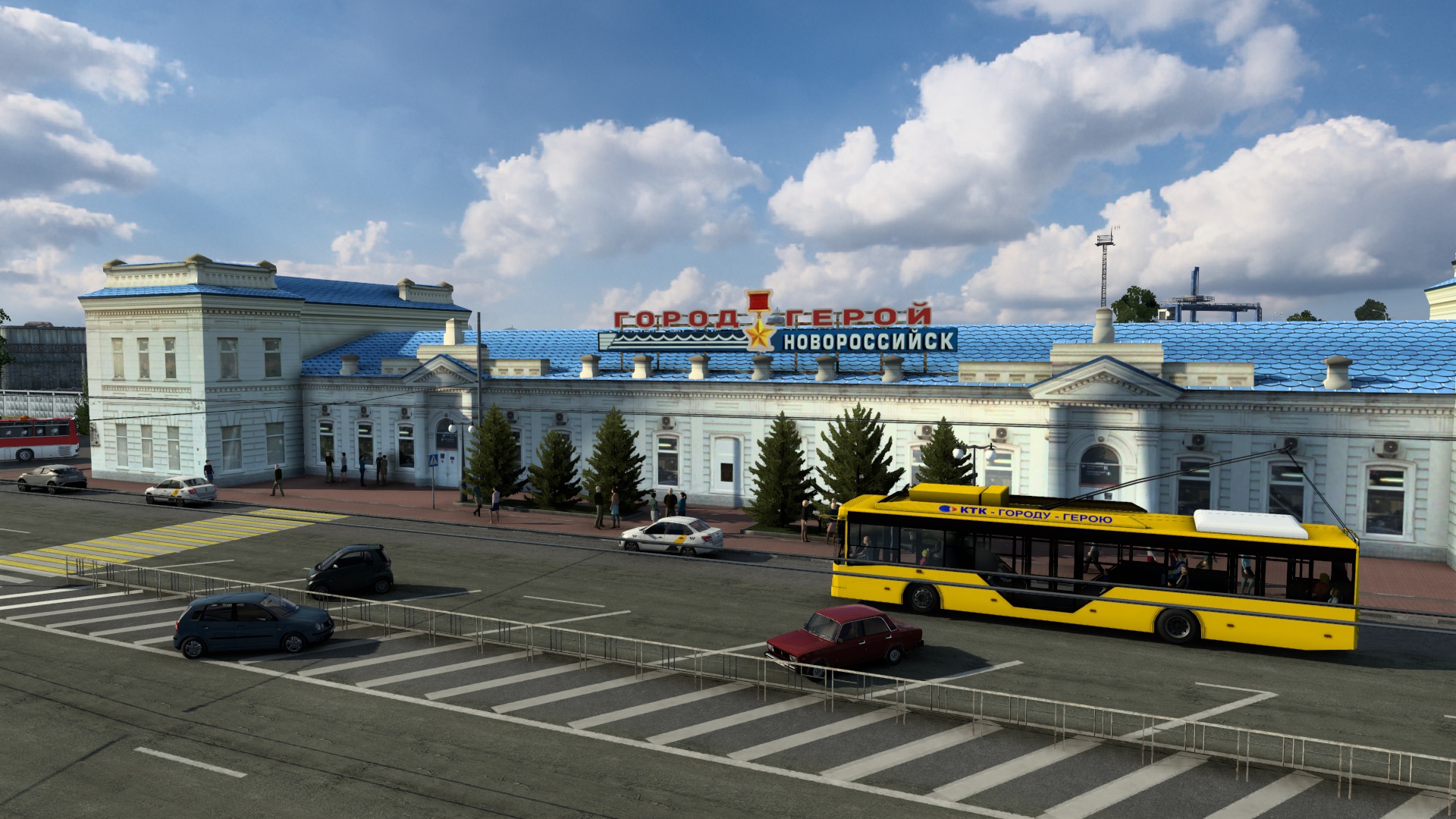 Image by GamemasterLP