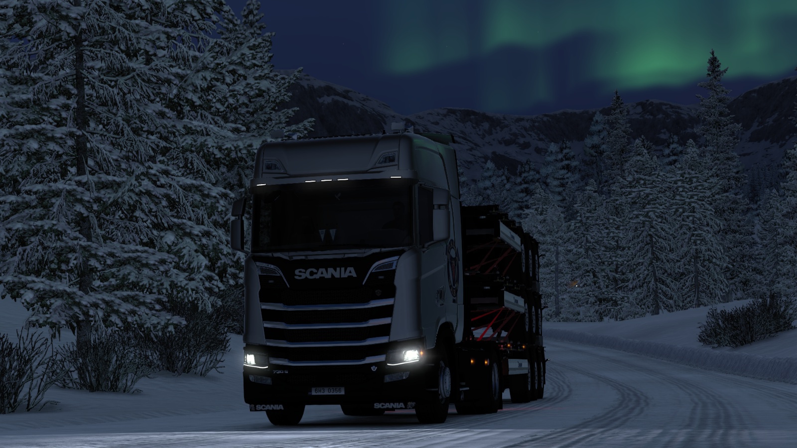 Image by V8Truck