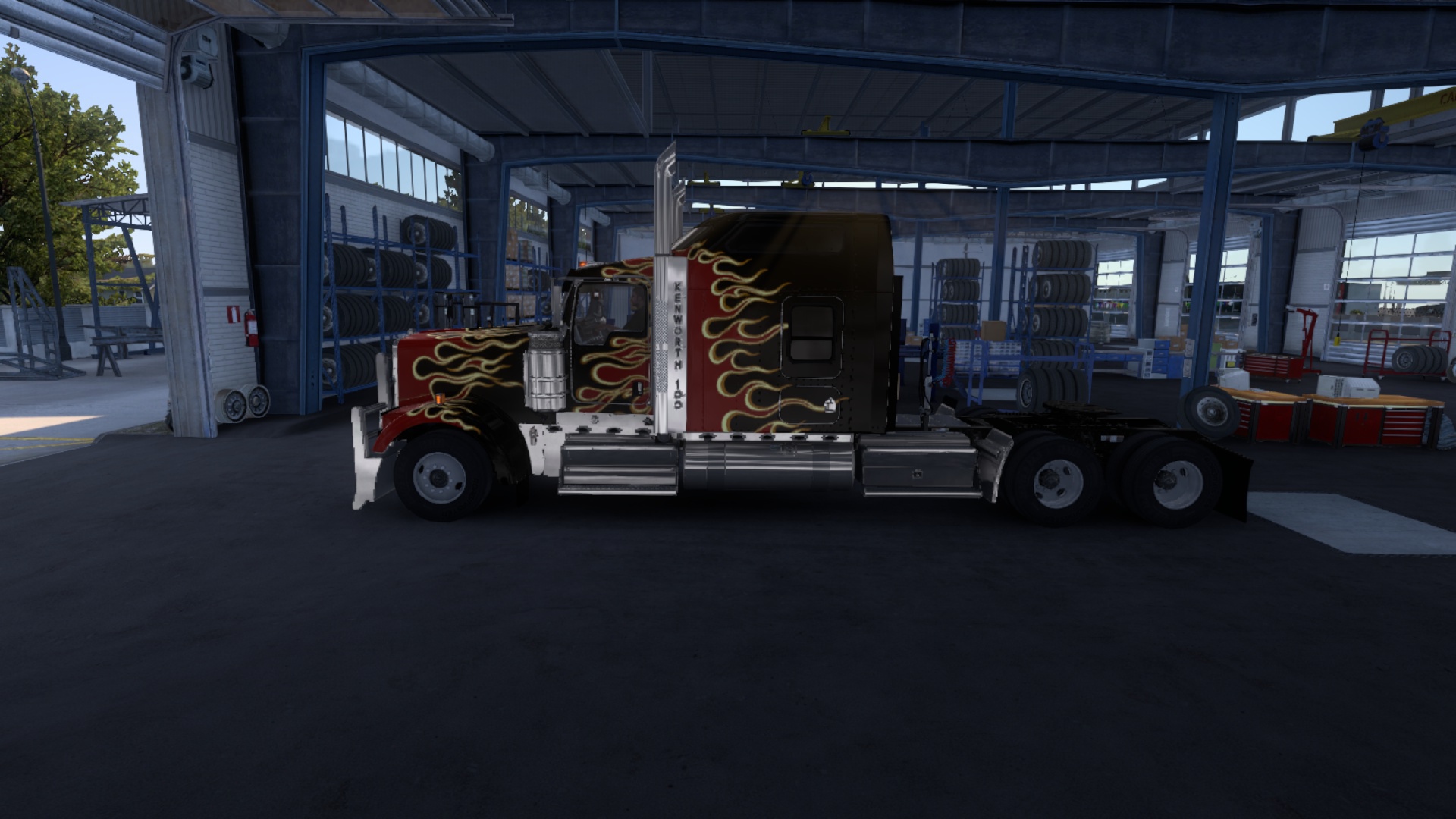 Image by diablodarknight