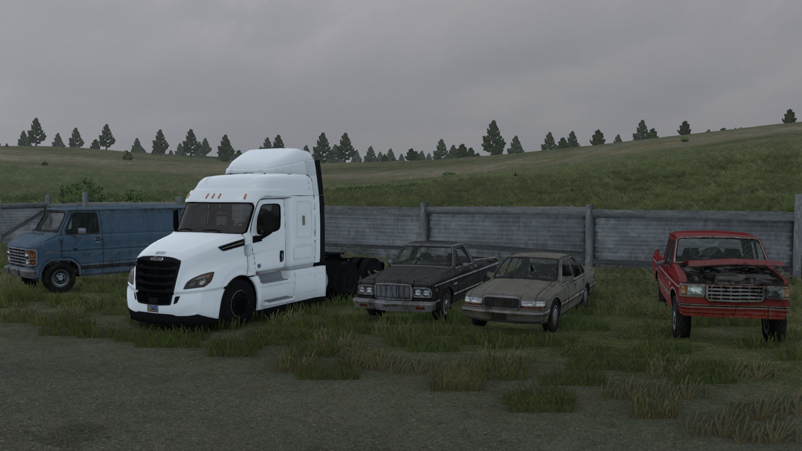 Image by V8Truck