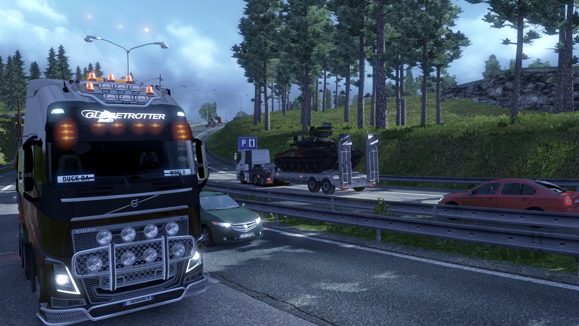 Image by DuckDAWorld