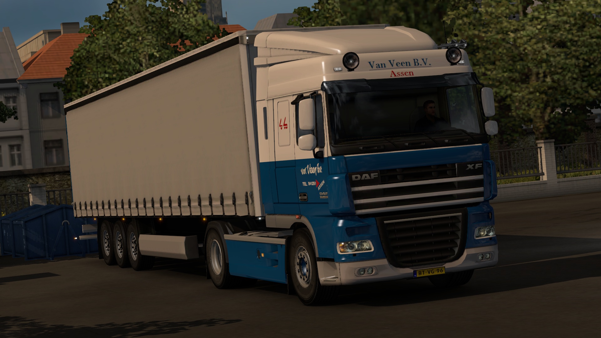 Image by OllieTruckerNL