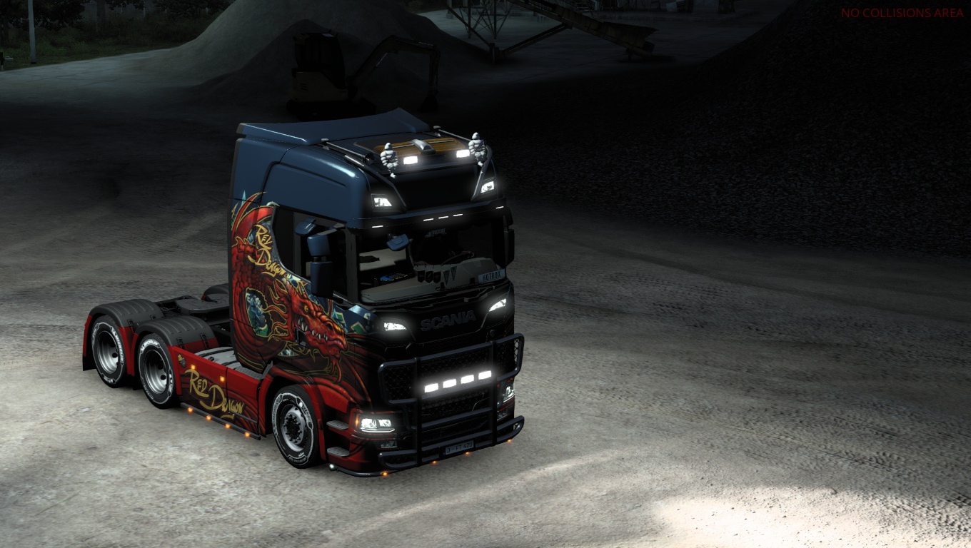 Image by FatTruckerJoe
