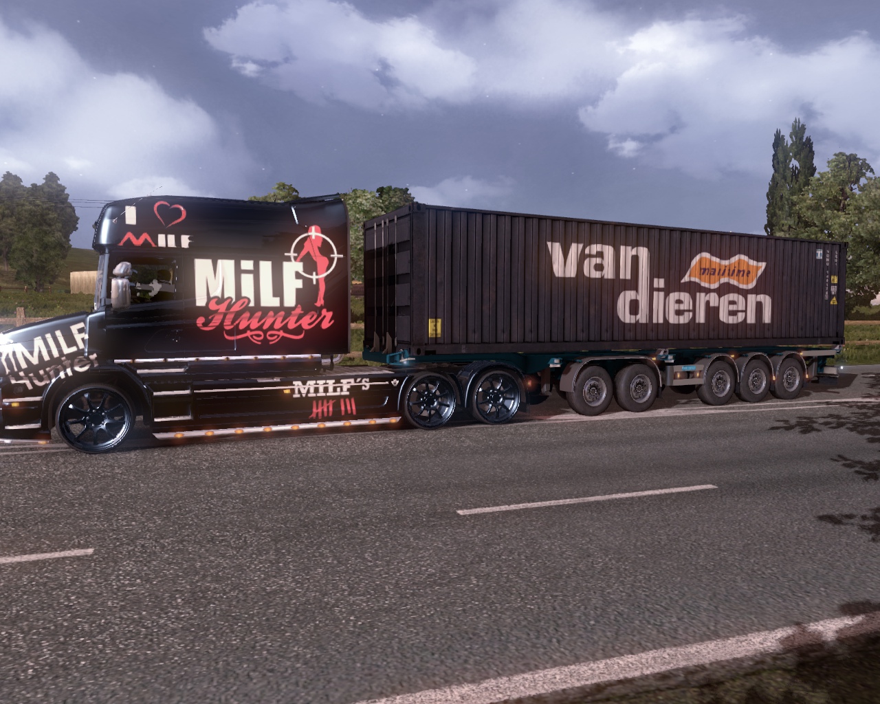 Image by MilosHP_fan