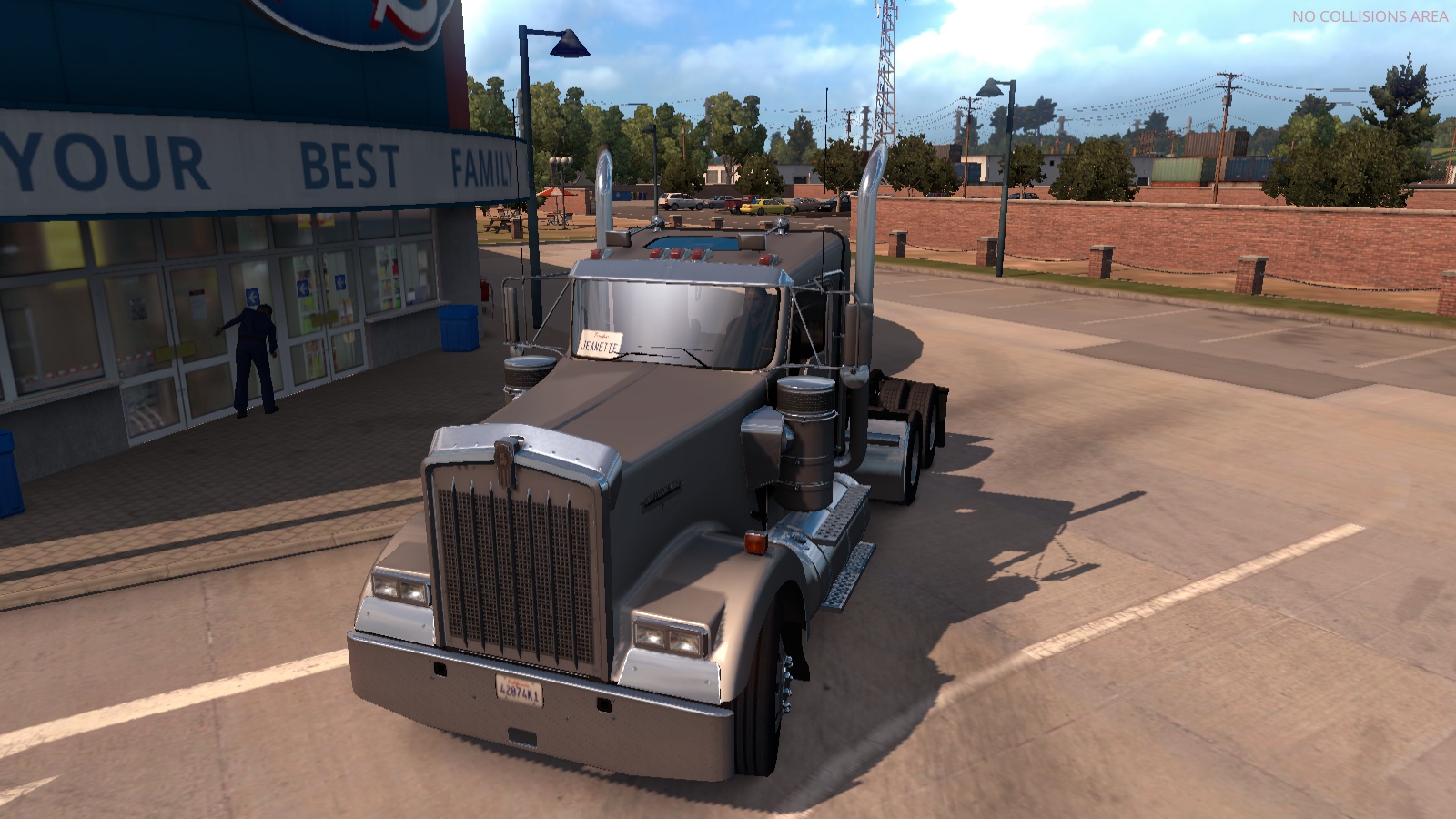 Image by Marskywalker