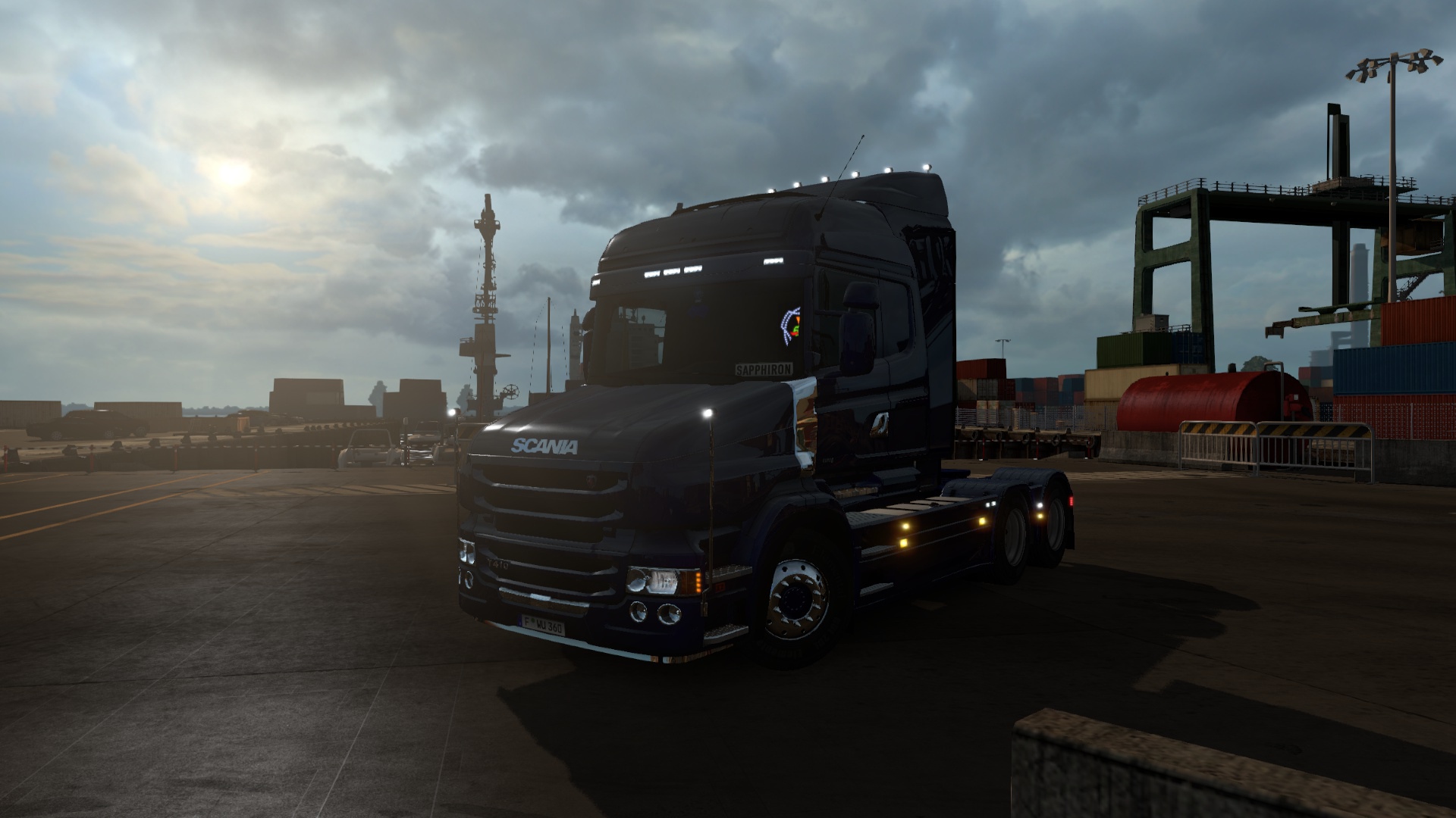 Image by SaintGrigori