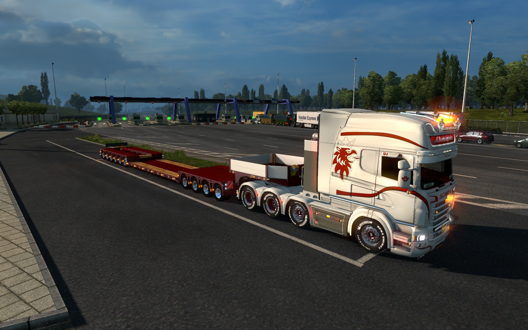 Image by morsingboen