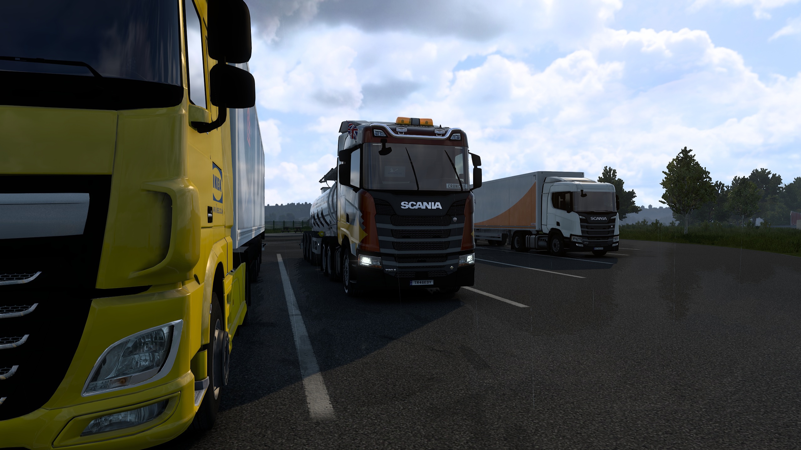 Image by RRLogistics