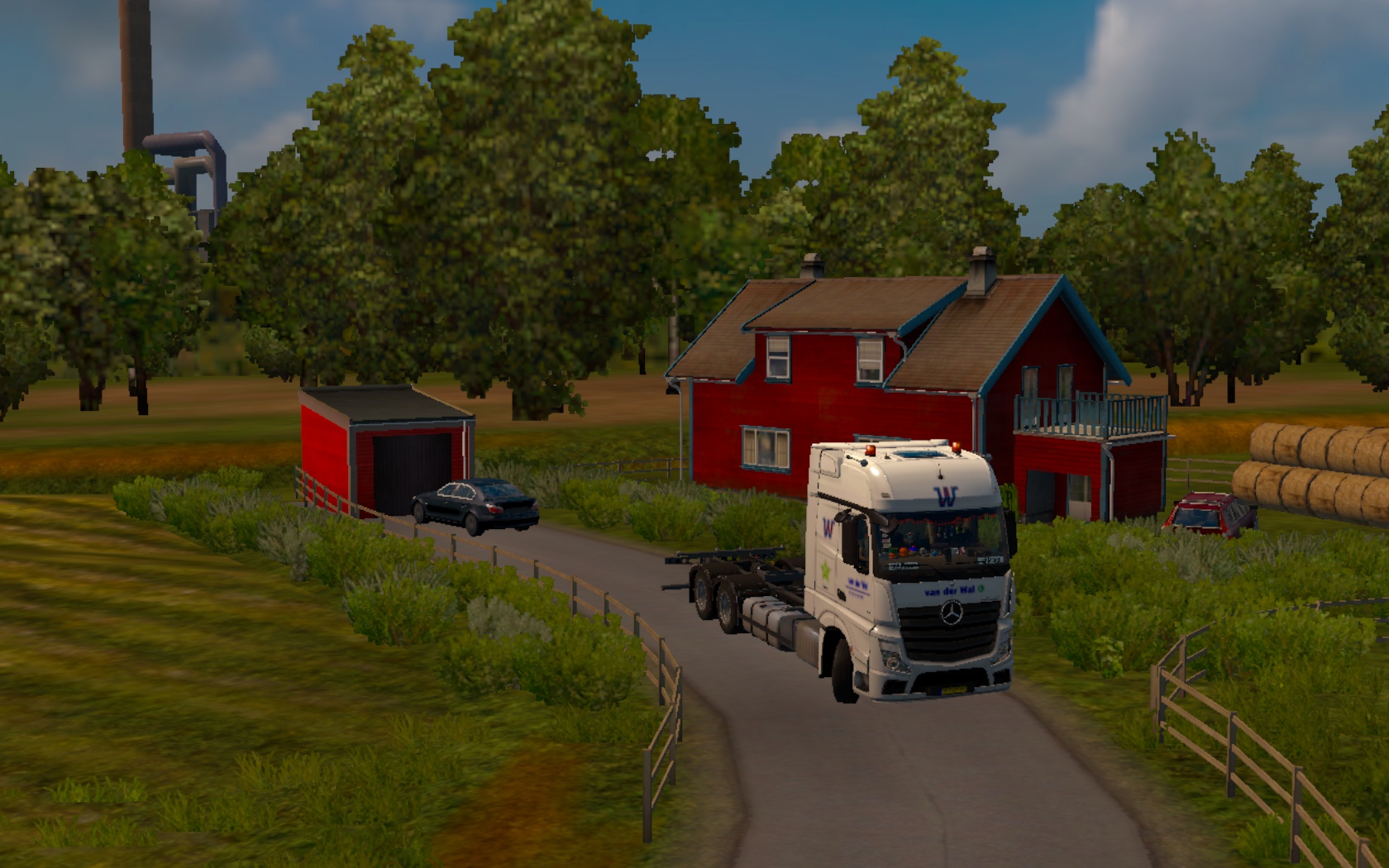 Image by shairanroermond