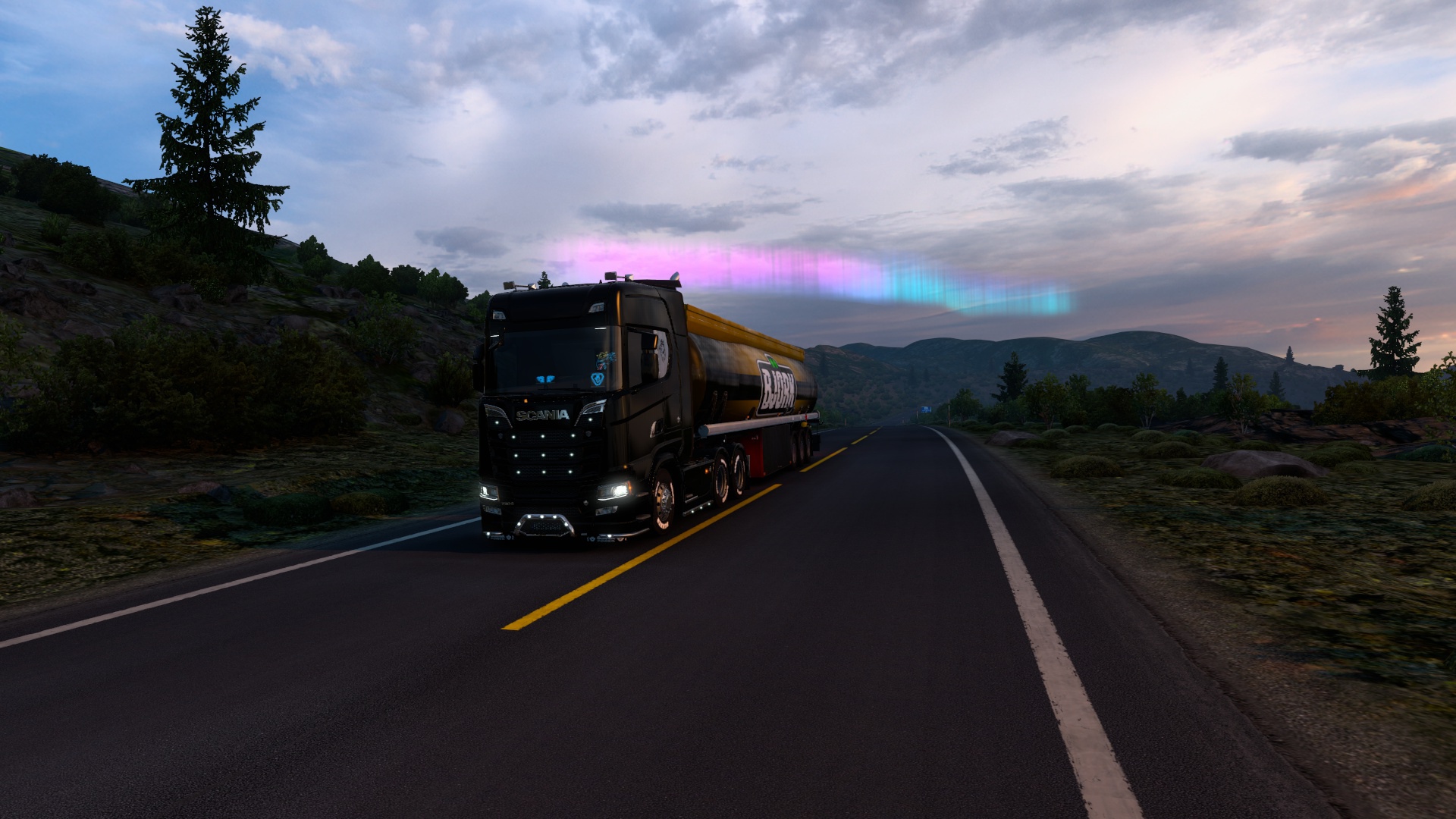 Image by JoshinatorX