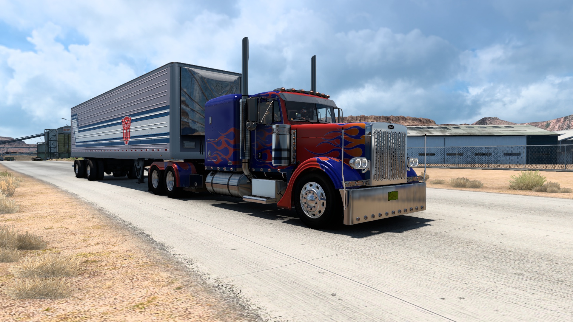 Image by petrolheadZXC