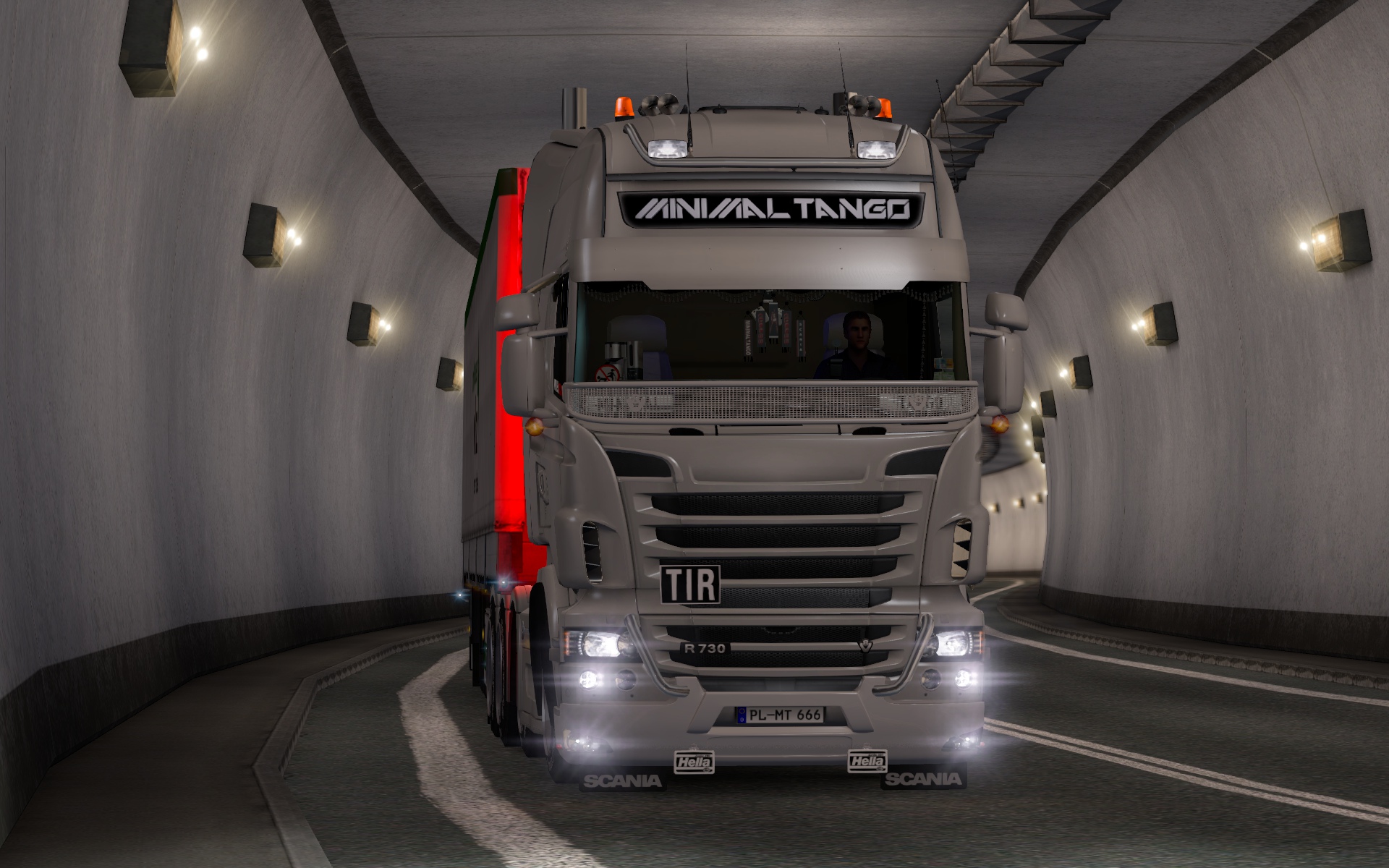 Image by MinimalTango