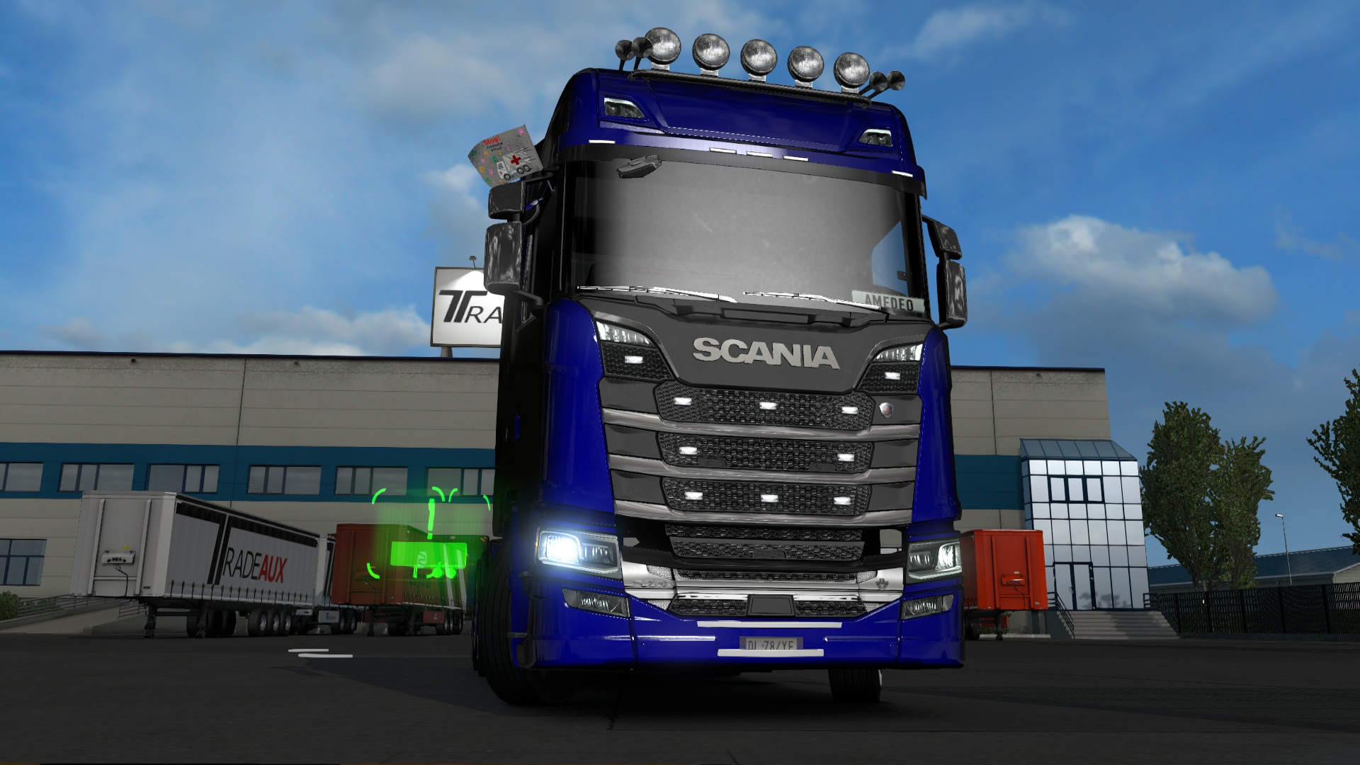 Image by amedeoecoraro