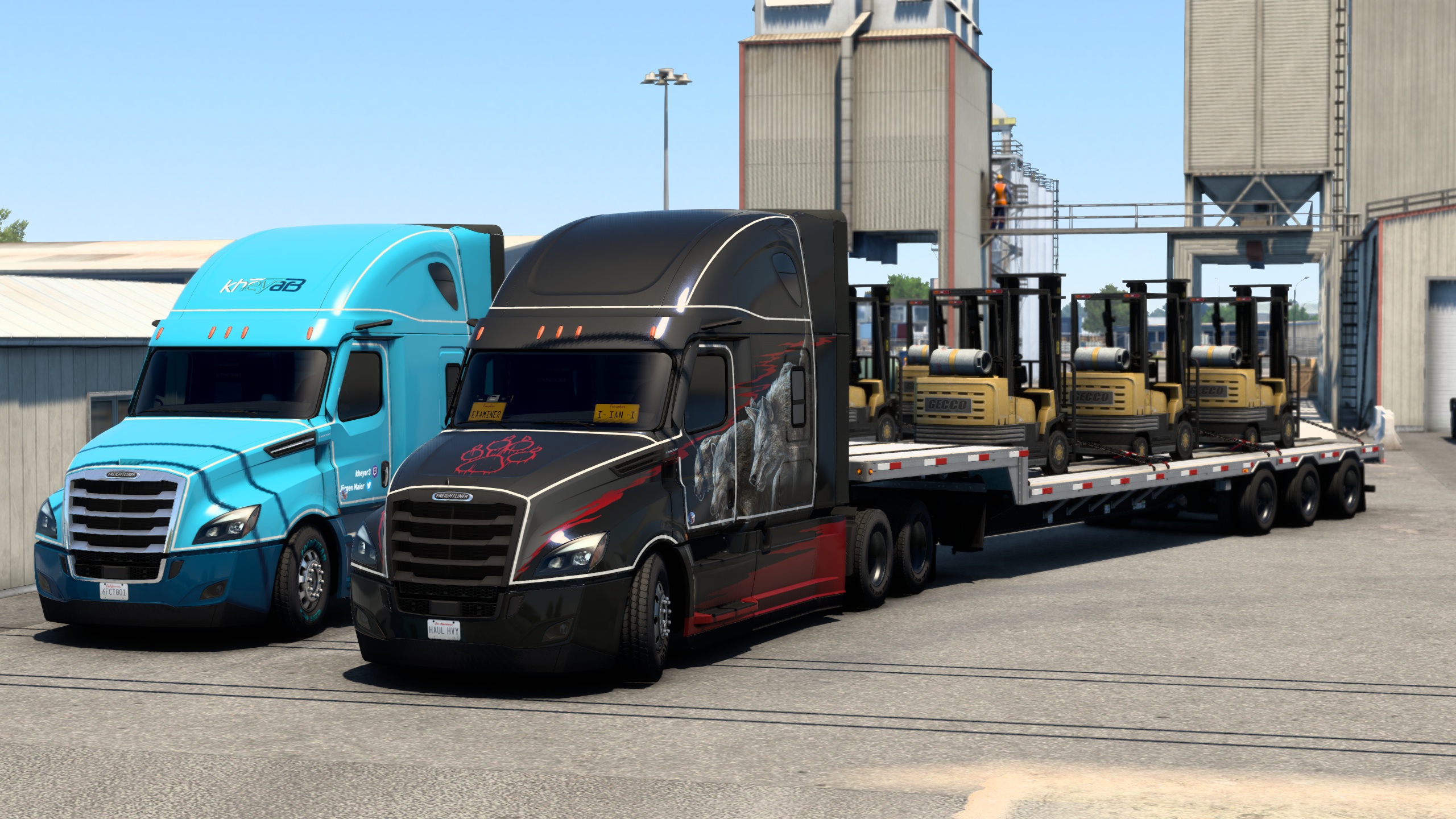 Image by ExaminerIan