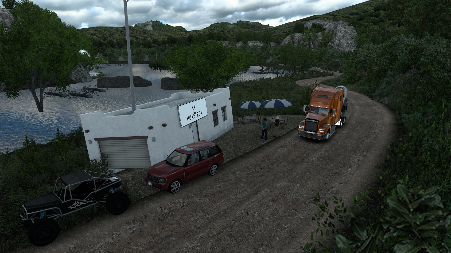 Image by ElCatracho07HN