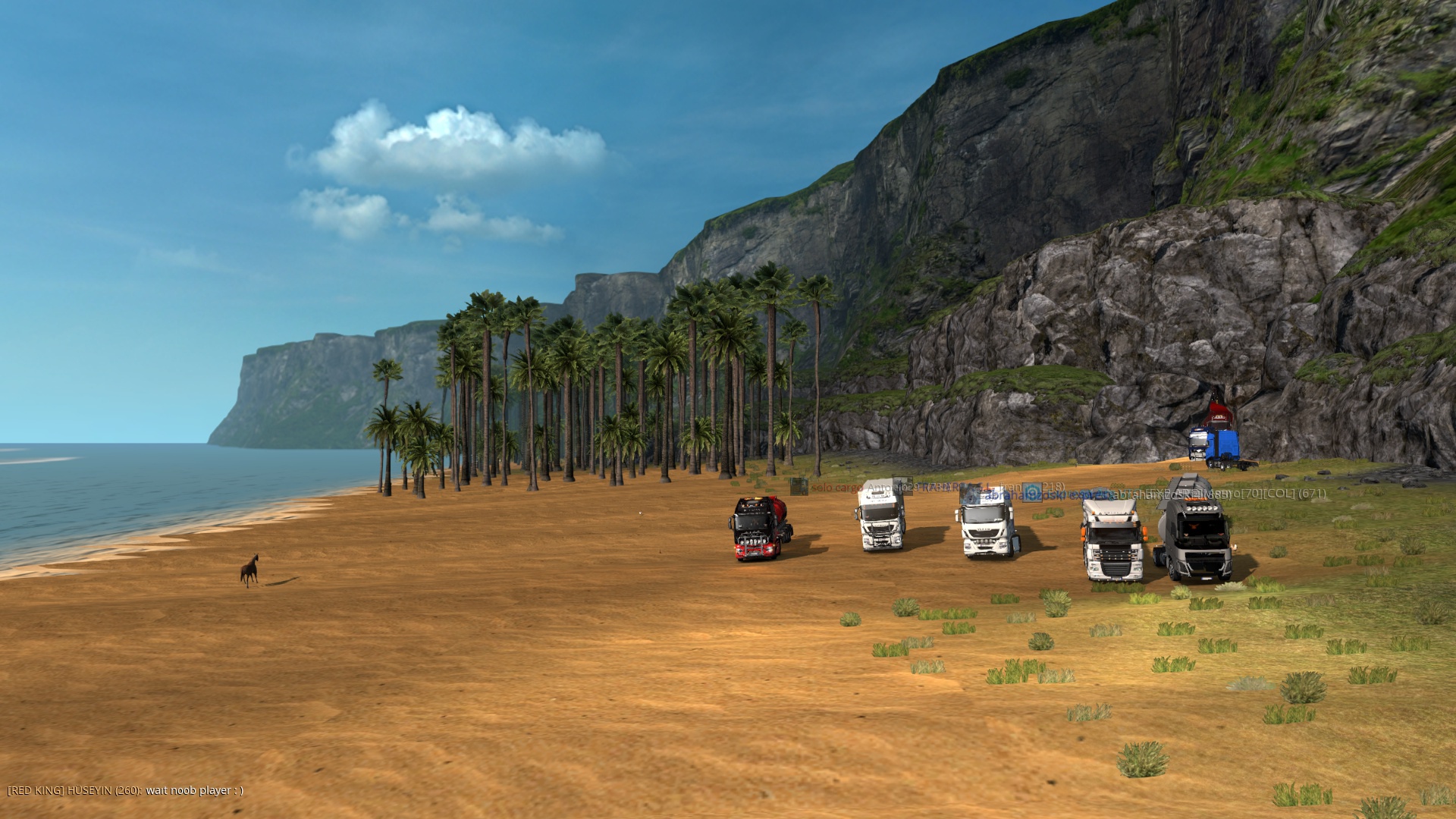 Image by AlbertoTercero