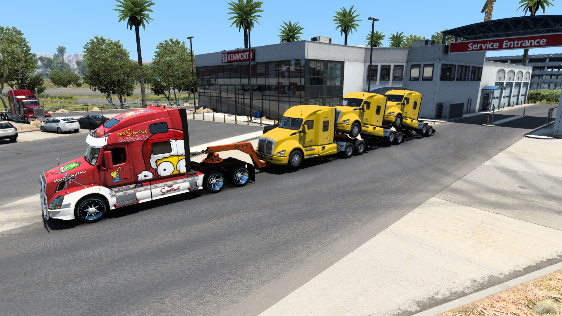 Image by markpullen1808