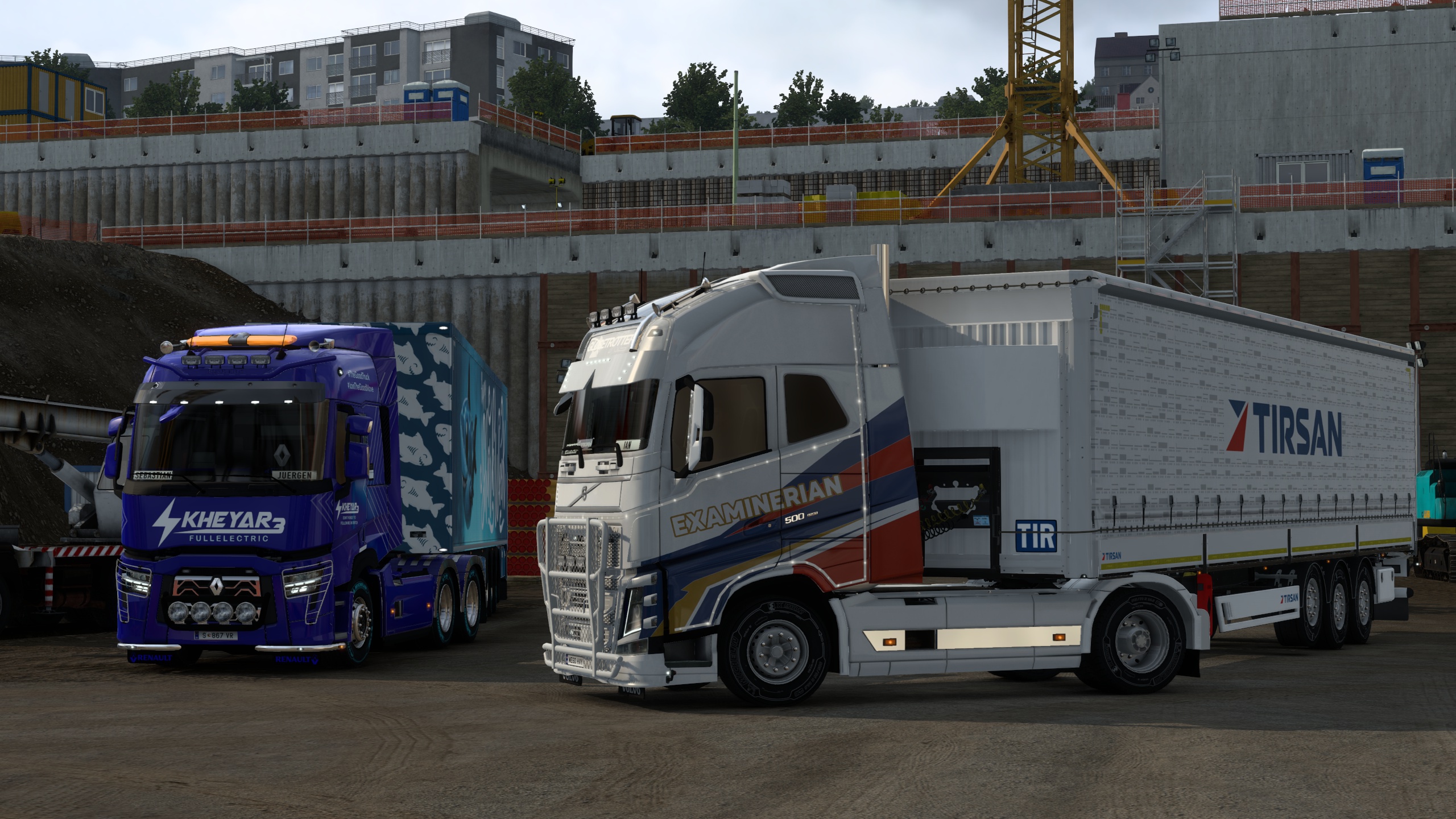 Image by ExaminerIan