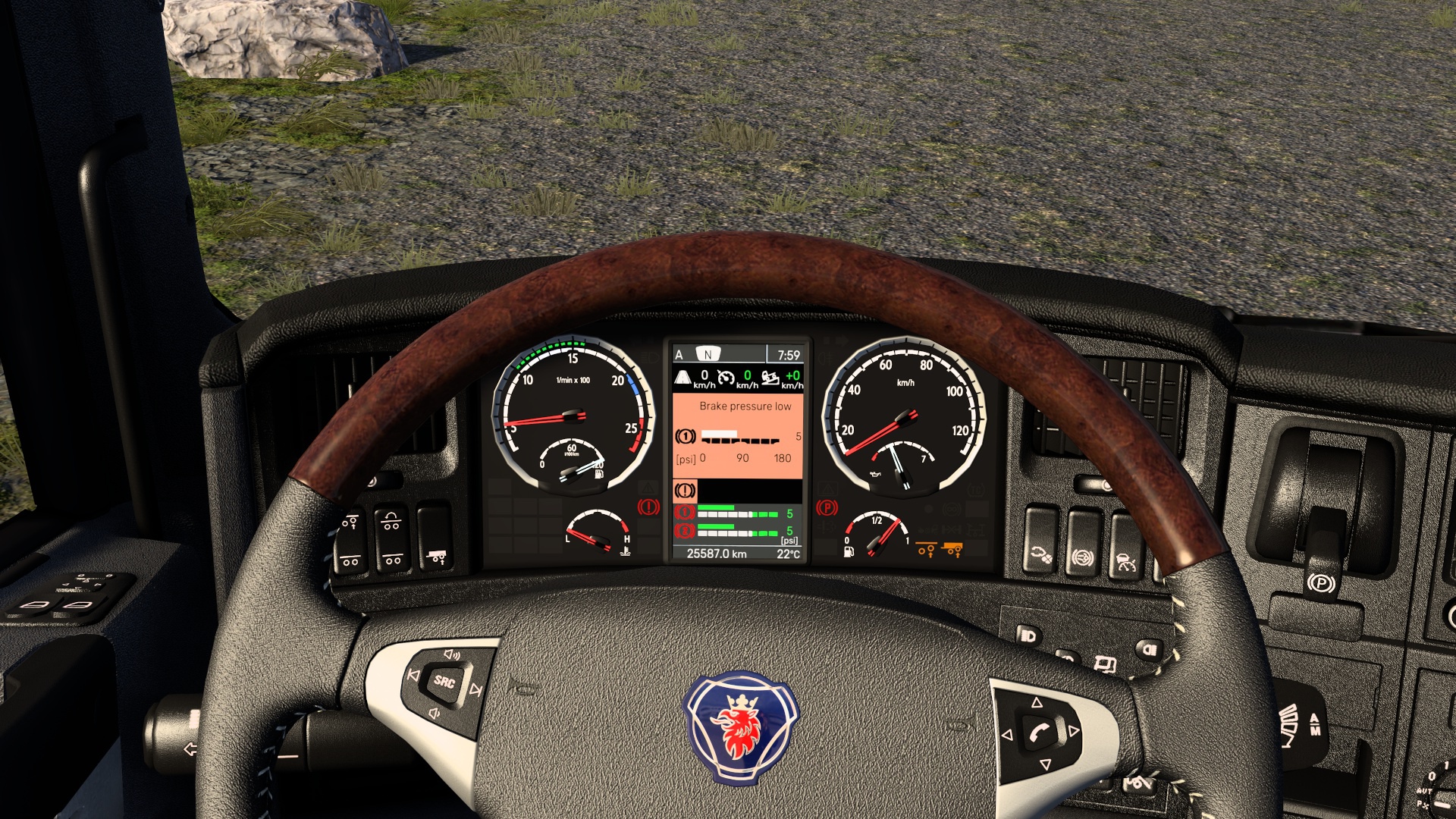 Image by SCANIArR770